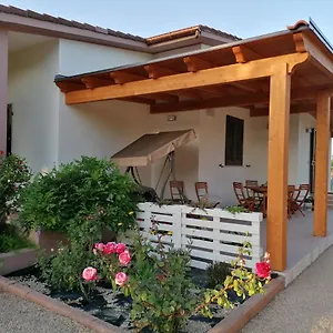  Appartement Il Patio Alghero