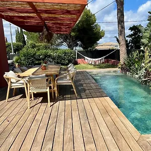 Uvea Villa Saint Aygulf