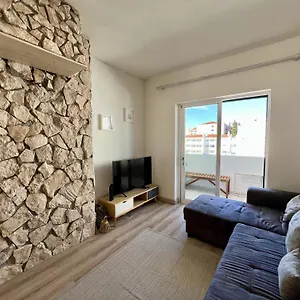 Albufeira Delight With Pool By Homing Appartement Guia (Faro)