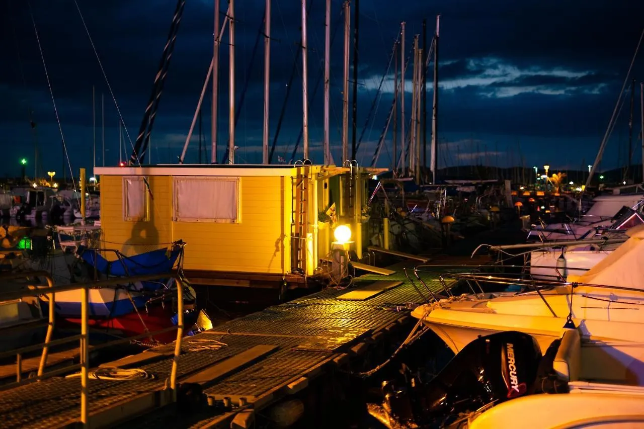 Alghero House Boat